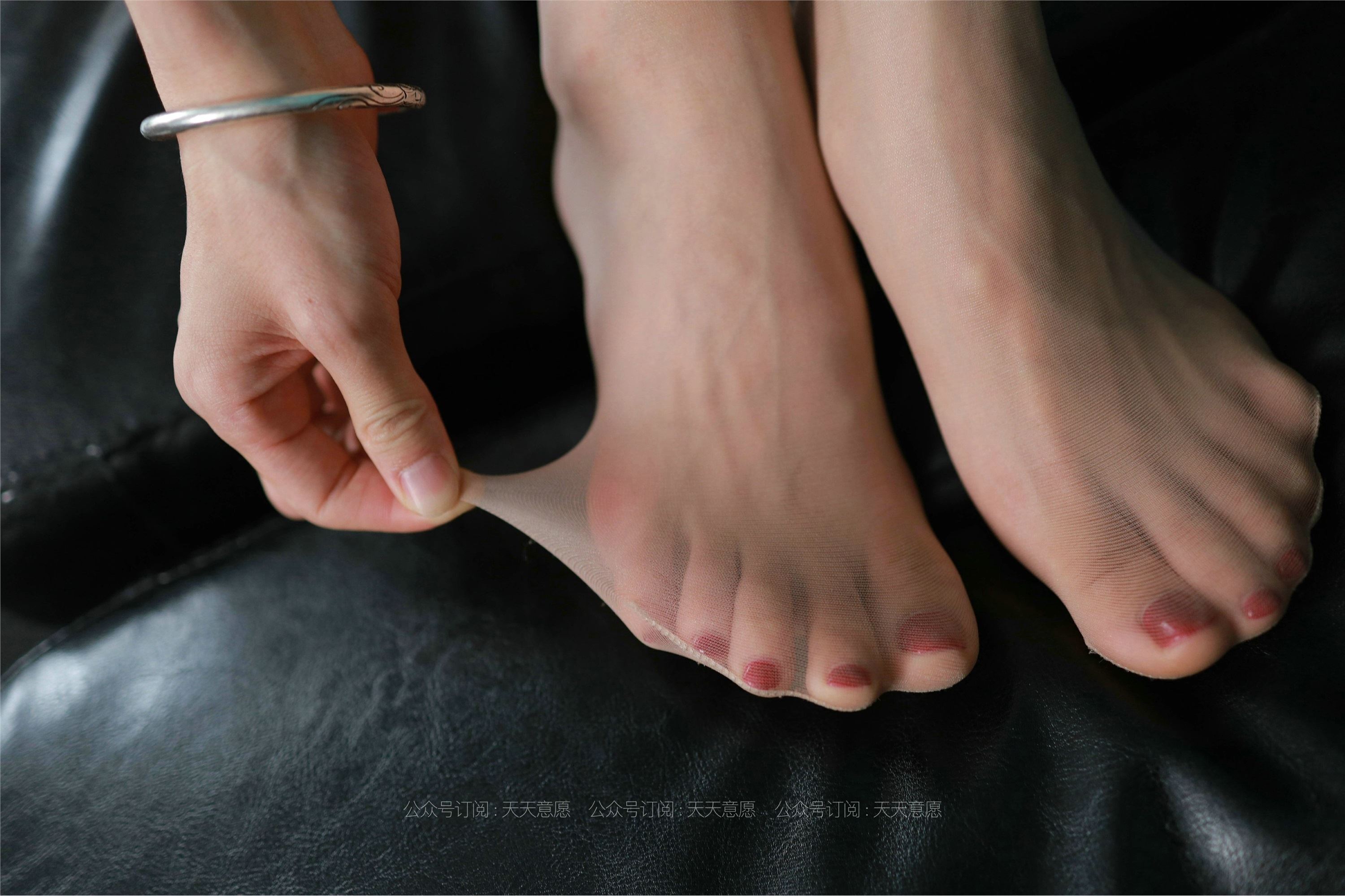 IESS异思趣向  2021.06.16 丝享家834：小六《花样年华》